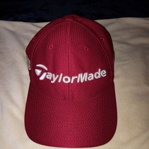 Golf hat